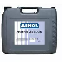 Редукторное масло AIMOL Indo Gear CLP 220, 20л