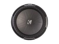 Сабвуфер Kicker CWQ154