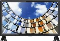 Телевизор 24" Erisson 24LM8030T2, HD, 1366x768, DVB-T /T2 /C, HDMIx1, USBx1, черный