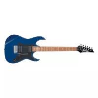 Гитарный комплект Ibanez IJRX20U Blue