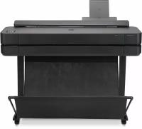 HP DesignJet T650 36-in Printer Плоттер