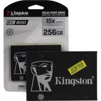 SSD Kingston KC600 SKC600/256G