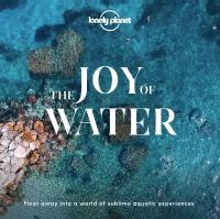 Книга "The Joy Of Water"