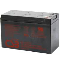 Батарея CSB HR12-34W, 12V 9Ah