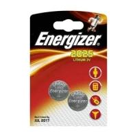 Energizer Батарейка Energizer CR2025