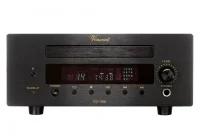 Vincent Cd Проигрыватель Vincent Cd-200 Black