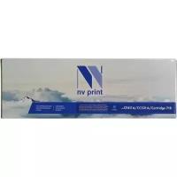 Картридж Nv-print CE411A/CC531A/Cartridge 718 Cyan