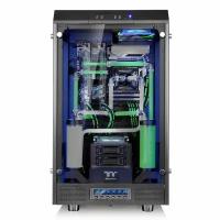 Корпус Thermaltake без блока питания