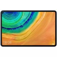 Планшет HUAWEI MatePad PRO 2021 10.8 128Gb WiFi со стилусом Серый