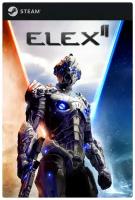 Игра ELEX II для PC, Steam, электронный ключ