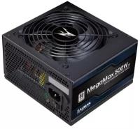 Блок питания Zalman ZM500-TXII (V2) 500W