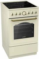 Плита Gorenje EC 52 CLI