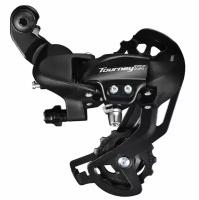 Переключатель задний SHIMANO TOURNEY TX800 7/8 скоростей