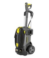 Аппарат высокого давления Karcher HD 5/15 C | 1.520-930.0