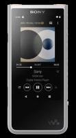 MP3 Плеер Sony NW-ZX507, цвет серебристый