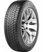 Шины Bridgestone Blizzak LM-80 Evo 255/50R20 109H