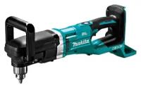 Аккумуляторная безударная дрель Makita DDA460Z, без аккумулятора