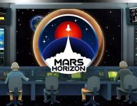 Mars Horizon для Windows (электронный ключ)