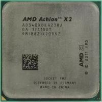 Процессор AMD Процессор AMD ATHLON X2 340 OEM