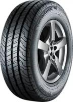 CONTINENTAL ContiVanContact 100 205/70R15C 106/104R