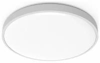 Умный потолочный светильник Yeelight C2001(C550) Ceiling Light 550mm (YLXD037), пульт в комплекте, белая