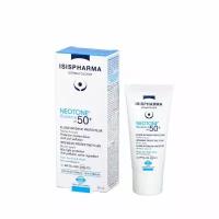 Флюид Isispharma Исисфарма дневной Neotone (Неотон) Radiance SPF 50+ интенс. действия от пигмент.пятен 30мл