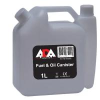 Канистра мерная для смешивания топлива и масла ADA Fuel & Oil Canister