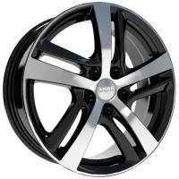 Диск SKAD Сеул 6.5x17/5x114.3 D60.1 ET50 Алмаз