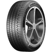 А/шина Continental PremiumContact 6 265/50 R19 110Y XL