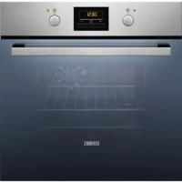 Электрический духовой шкаф ZANUSSI OPZA4210X