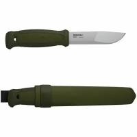 Нож походный Morakniv Kansbol зеленый (12634)