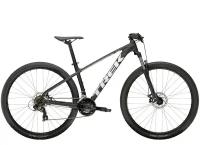 Велосипед Trek Marlin 4 29" (2022) M/L антрацитовый