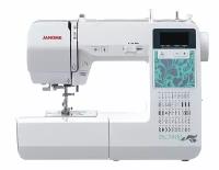 Janome Компьютерная швейная машина Janome DC3900