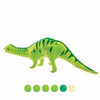 Сборная модель динозавр Robotime