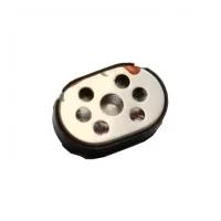 Динамик полифонический (buzzer) для LG KG110