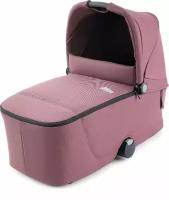 Люлька к коляске Recaro Sadena/Celona, расцветка Prime Pale Rose