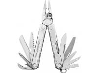 Мультитул LEATHERMAN Rebar (17 функций) с чехлом