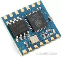 ESP-04, Встраиваемый Wi-Fi модуль на базе чипа ESP8266