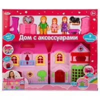 Домик Играем вместе B1581342-R