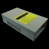 Блок питания для светодиодной ленты Ecola LED strip Power Supply 400W 220V-12V IP53