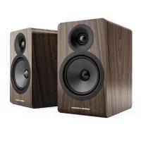 Acoustic Energy AE100-2 (2022) Walnut