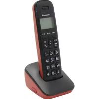 Телефон DECT Panasonic KX-TGB610