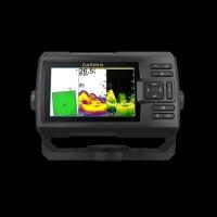 Эхолот Garmin STRIKER Vivid 5cv с датчиком GT20-TM