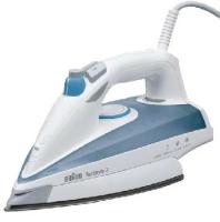 Утюг Braun TexStyle TS725