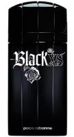 Paco Rabanne XS Black for men туалетная вода 100мл