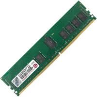 Серверная оперативная память DIMM DDR4 16Gb, 2400Mhz, Transcend ECC REG CL17 1.2V (TS2GHR72V4B)