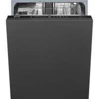 Посудомоечная машина Smeg STL232CL встраиваемая