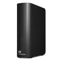 Внешний жесткий диск Western digital Elements Desktop 16 Тб WDBWLG0160HBK-EESN