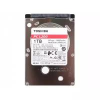 Жесткий диск для ноутбука 1000Gb Toshiba L200 HDWL110UZSVA