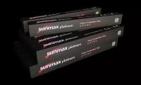 SunMax Защитная антигравийная полиуретановая пленка SunMax Platinum PPF